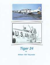 Tiger 24