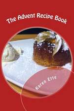 The Advent Recipe Book