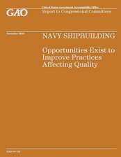 Navy Shipbuilding