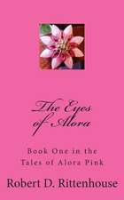 The Tales of Alora Pink