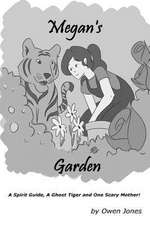 Megan's Garden