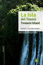 La Isla del Tesoro/Tresaure Island