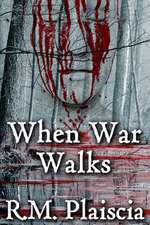 When War Walks