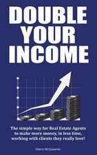 Double Your Income