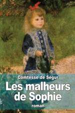 Les Malheurs de Sophie