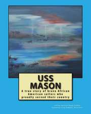 USS Mason