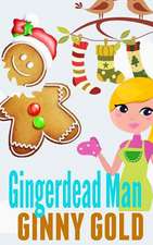 Gingerdead Man