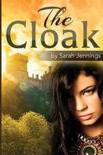 The Cloak