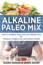 Alkaline Paleo Mix