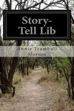 Story-Tell Lib