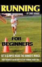 Running for Beginners