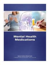 Mental Health Medications