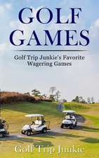 Golf Games