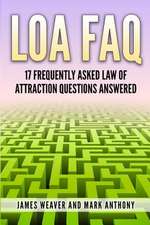 Loa FAQ