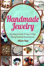 Handmade Jewelry