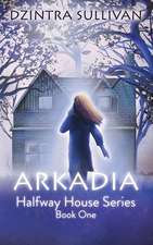 Arkadia