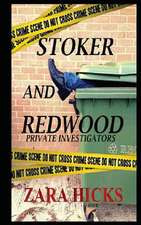 Stoker and Redwood Private Investigators