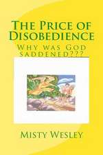 The Price of Disobedience