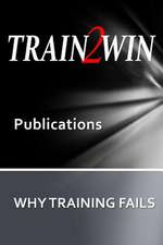 Train2win Publications