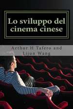 Lo Sviluppo del Cinema Cinese