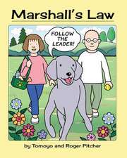 Marshall's Law