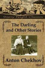 The Darling and Other Stories