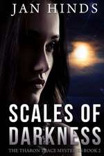 Scales of Darkness