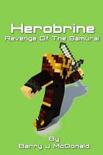 Herobrine Revenge of the Monster