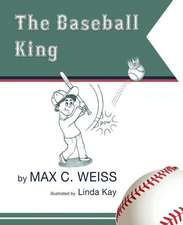 The Baseball King