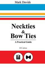 Neckties & Bow Ties