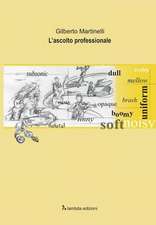 L'Ascolto Professionale