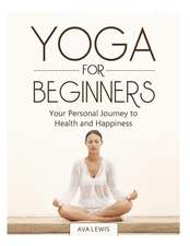 Yoga for Beginners