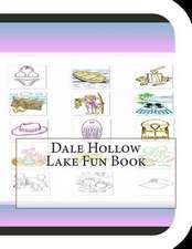 Dale Hollow Lake Fun Book