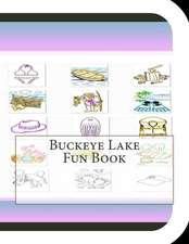 Buckeye Lake Fun Book