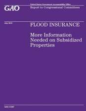 Flood Insurance