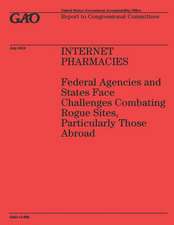 Internet Pharmacies