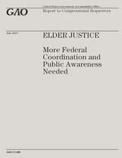 Elder Justice