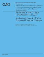 Federal Employees' Compensation ACT