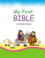 My First Bible