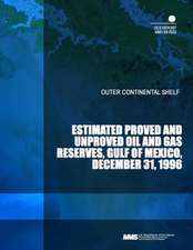 Outer Continental Shelf