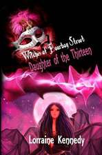 Daughter of the Thirteen