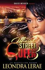 Official Street Queen 3