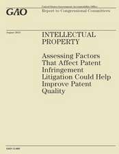 Intellectual Property