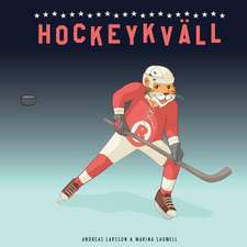 Hockeykvall