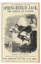 Spring-Heeled Jack