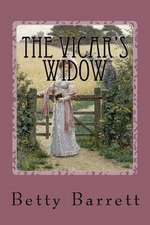 The Vicar's Widow