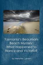 Tasmania's Beaumaris Beach Mystery