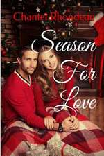 Season for Love