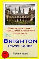 Brighton Travel Guide