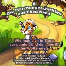 Die Marchengeschichten Aus Phasieland - 8